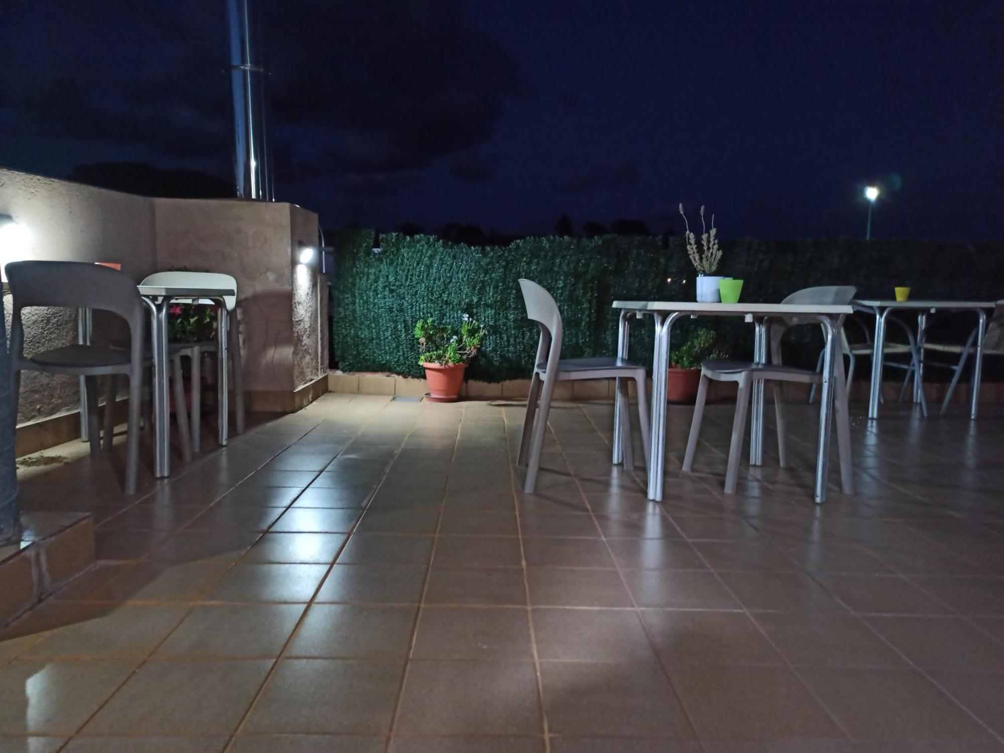 Pages Villa Sant Climent Sescebes Exterior photo